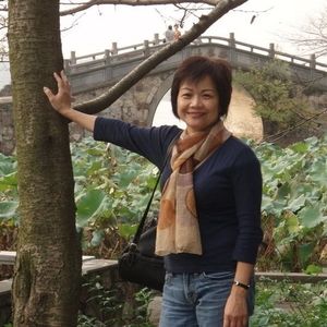 Meet your Posher, Cindy